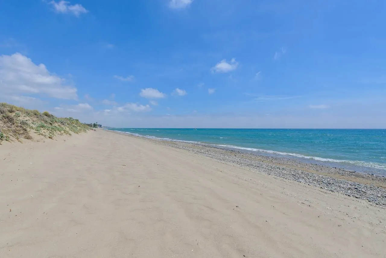 Cubo'S Beach & Golf Marbella Apartment