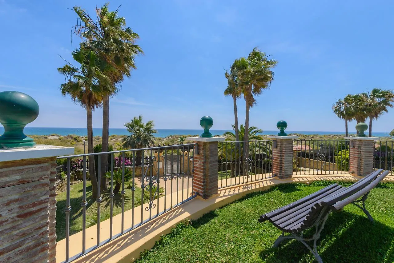 Cubo'S Beach & Golf Marbella