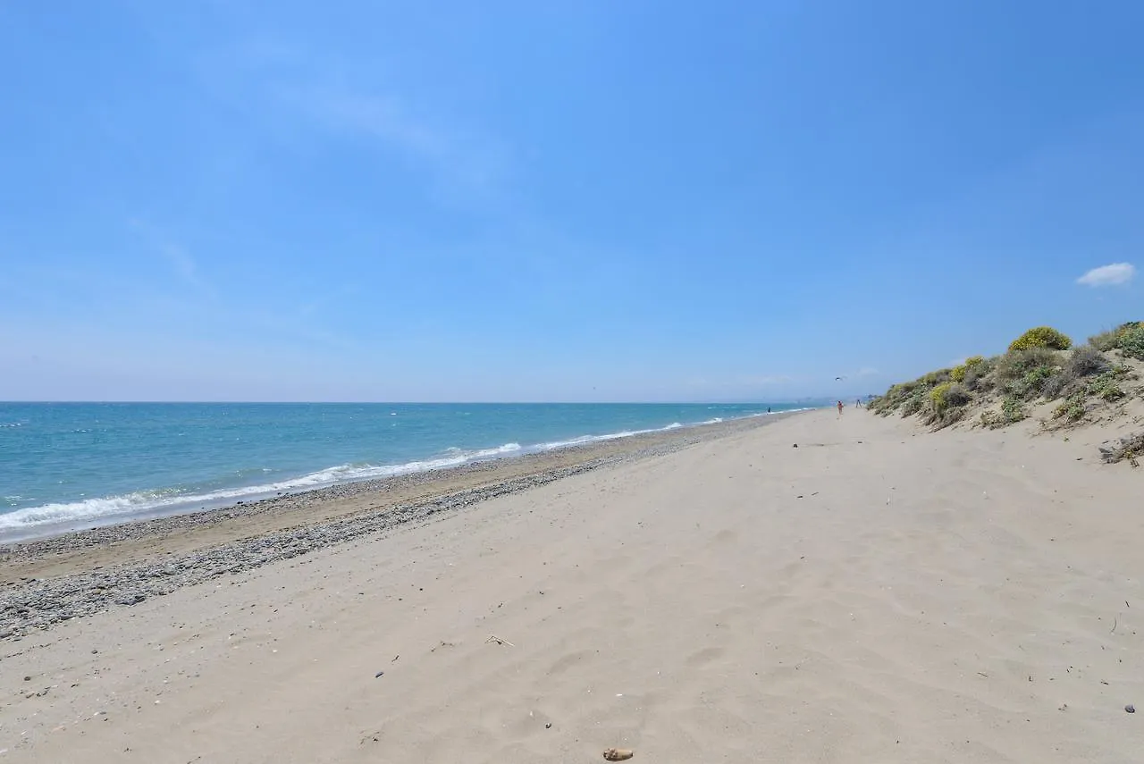 Apartment Cubo'S Beach & Golf Marbella