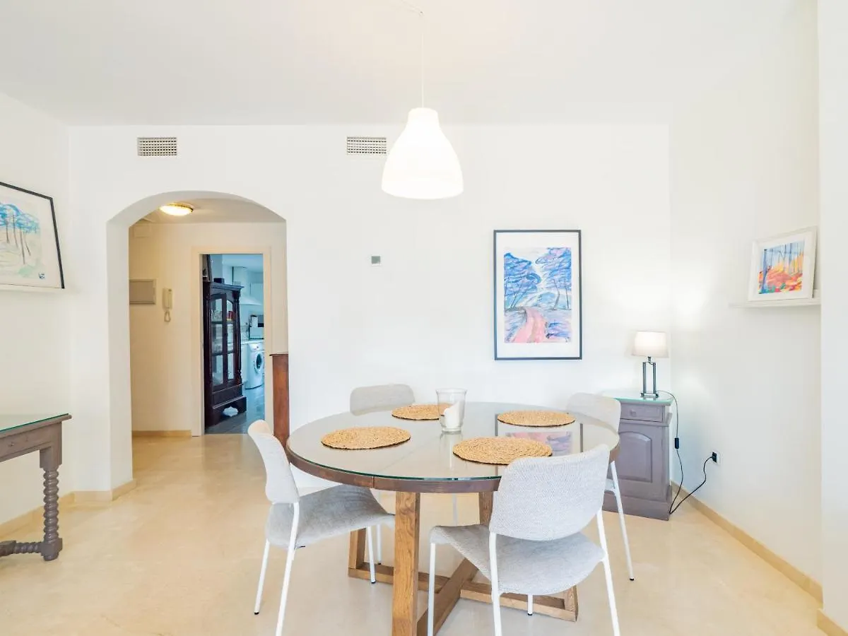 Cubo'S Beach & Golf Marbella Apartment