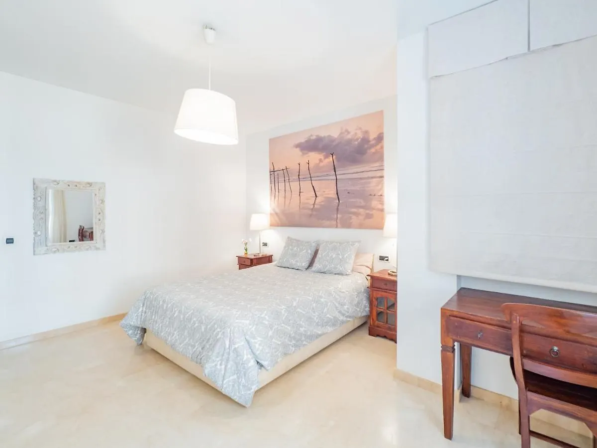 Cubo'S Beach & Golf Marbella Apartment