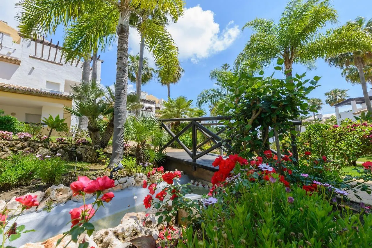 Apartment Cubo'S Beach & Golf Marbella Spain