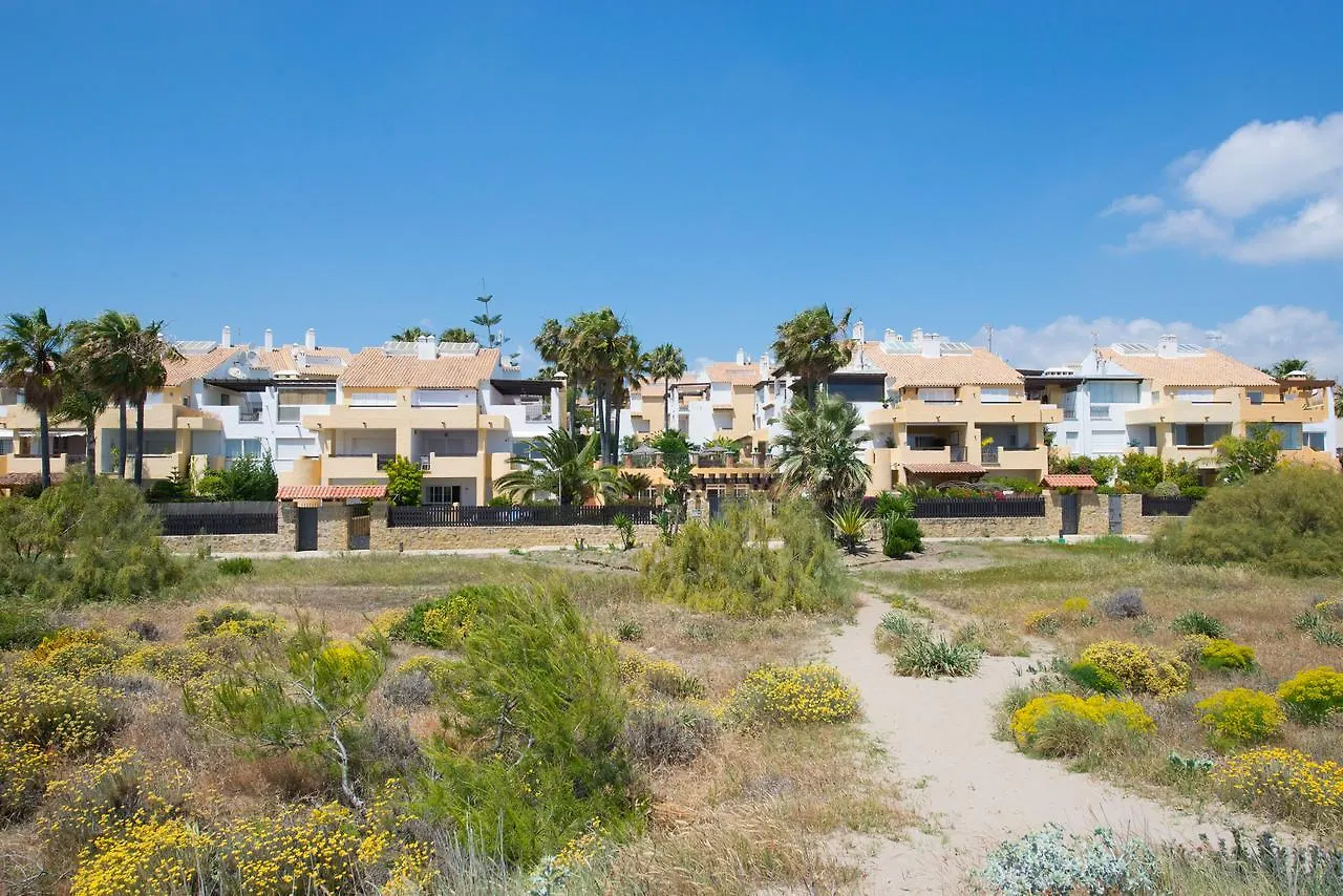 Cubo'S Beach & Golf Marbella 0*,  Spain