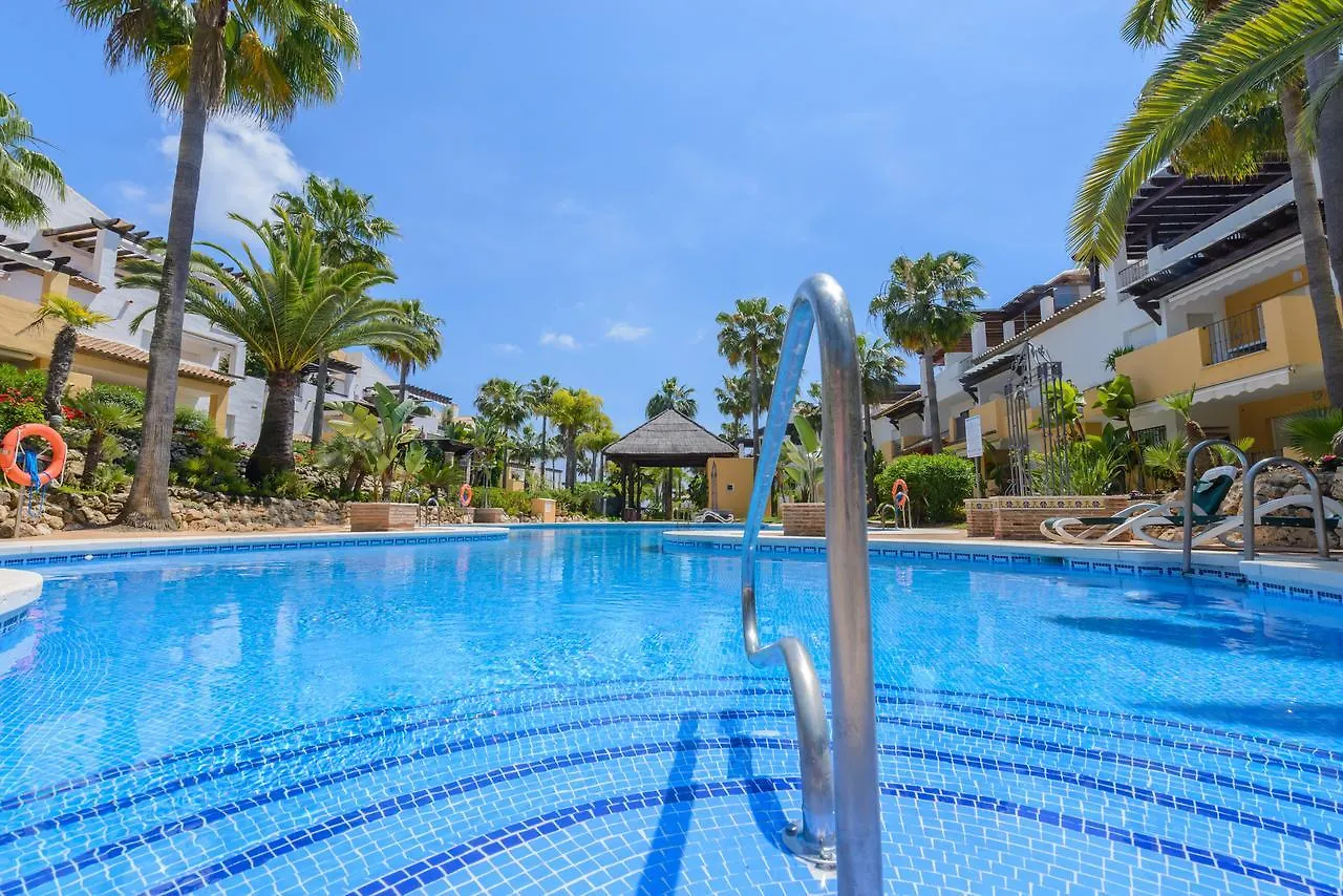 Apartment Cubo'S Beach & Golf Marbella Spain